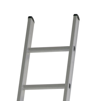Single straight ladder 